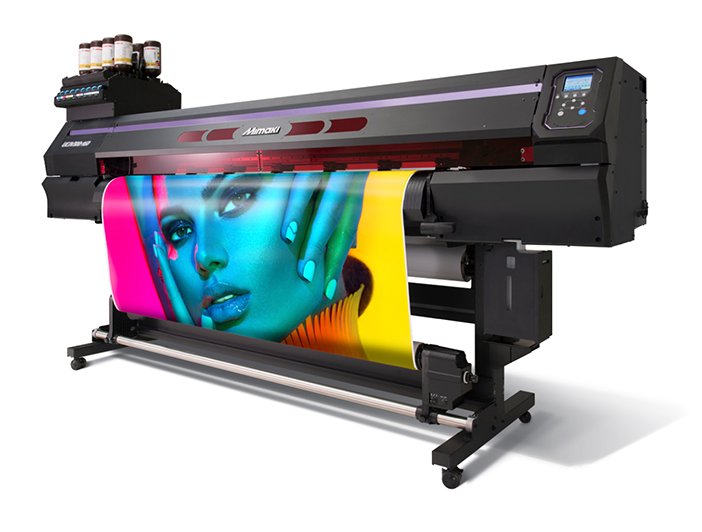 Vehicle wraps and fleet graphics